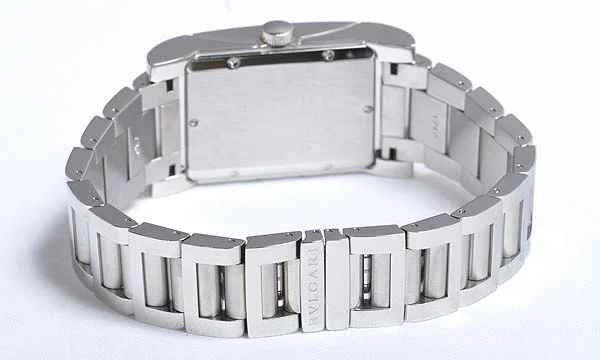 ブルガリ時計コピー Bvlgari 腕時計激安 レッタンゴロ 新品メンズ RT45WSSD ブルガリ時計コピー Bvlgari 腕時計激安 レッタンゴロ 新品メンズ RT45WSSD