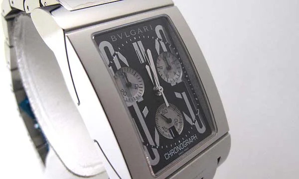ブルガリ時計コピー Bvlgari 腕時計激安 レッタンゴロクロノ 新品メンズ RTC49BSSD ブルガリ時計コピー Bvlgari 腕時計激安 レッタンゴロクロノ 新品メンズ RTC49BSSD