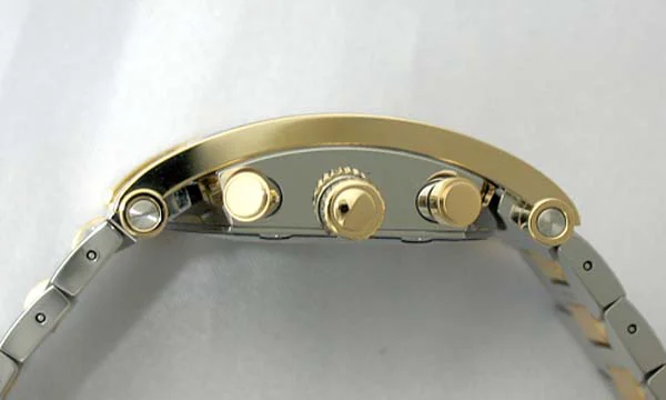 ブルガリ時計コピー Bvlgari 腕時計激安 アショーマクロノ 新品メンズ AA48C6SGDCH