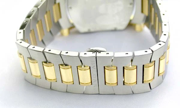 ブルガリ時計コピー Bvlgari 腕時計激安 アショーマクロノ 新品メンズ AA48C6SGDCH