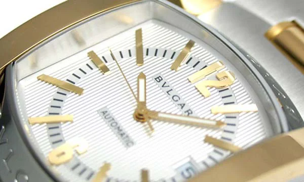 ブルガリ時計コピー Bvlgari 腕時計激安 アショーマ 新品メンズ AA48C6SGD