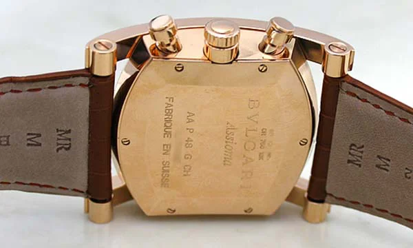 ブルガリ時計コピー Bvlgari 腕時計激安 アショーマクロノ08年限定 新品メンズ AAP48C5GLDCH ブルガリ時計コピー Bvlgari 腕時計激安 アショーマクロノ08年限定 新品メンズ AAP48C5GLDCH