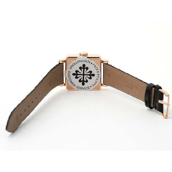 パテックフィリップ 腕時計コピー Patek Philippeスクエアケース　2444