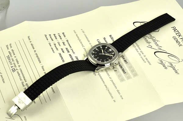 パテックフィリップ 腕時計コピー Patek Philippeアクアノート　　5065A