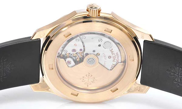パテックフィリップ 腕時計コピー Patek Philippeアクアノート 5065J パテックフィリップ 腕時計コピー Patek Philippeアクアノート 5065J