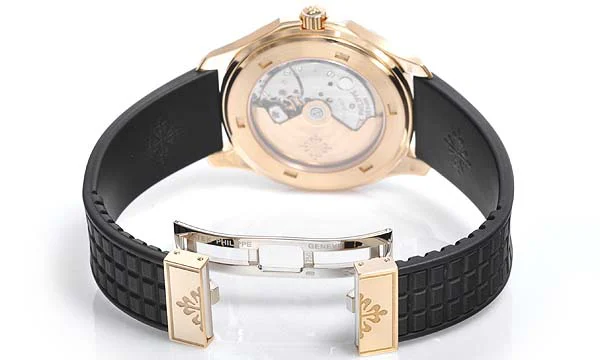パテックフィリップ 腕時計コピー Patek Philippeアクアノート 5065J パテックフィリップ 腕時計コピー Patek Philippeアクアノート 5065J