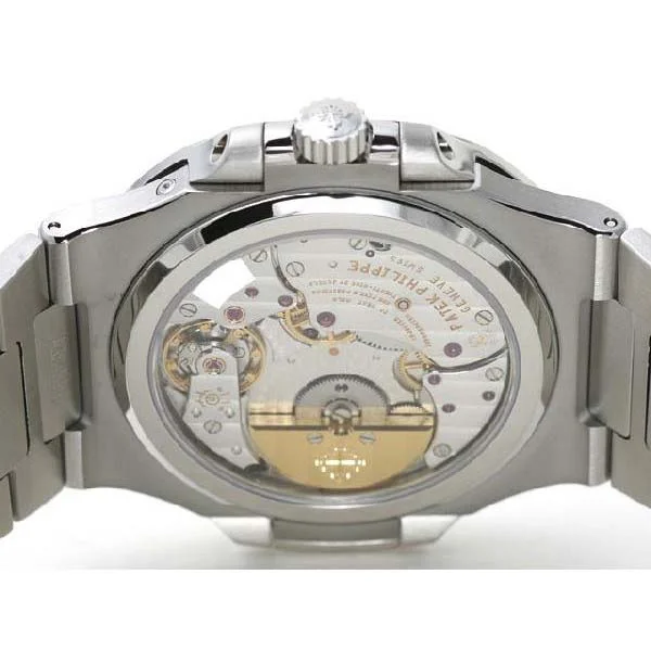 パテックフィリップ 腕時計コピー Patek Philippeノーチラス パワーリザーブ ムーンフェイズ 5712/1A