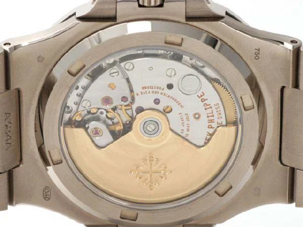 パテックフィリップ 腕時計コピー Patek Philippeノーチラス 3711/1G