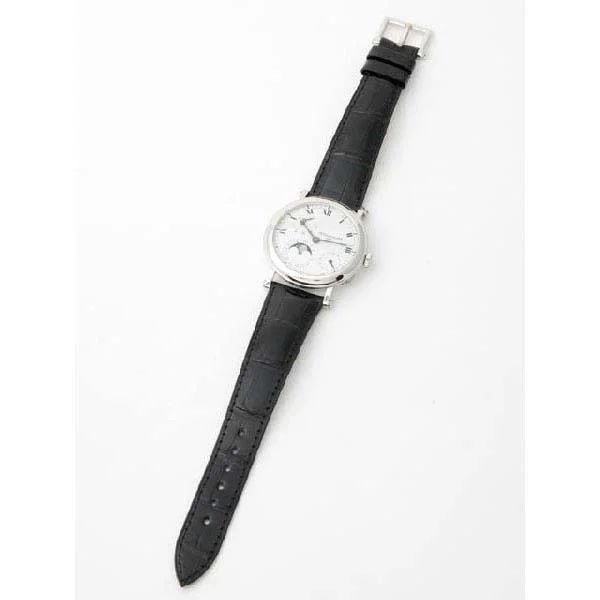 パテックフィリップ 腕時計コピー Patek Philippeパワーリザーブ ムーンフェイズ　5054P