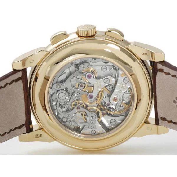 パテックフィリップ 腕時計コピー Patek Philippeグランド コンプリケーション 永久カレンダ クロノ5970J