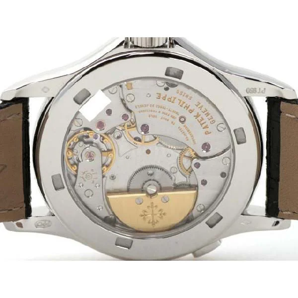 パテックフィリップ 腕時計コピー Patek Philippeワールドタイム　WORLD TIME　5110P