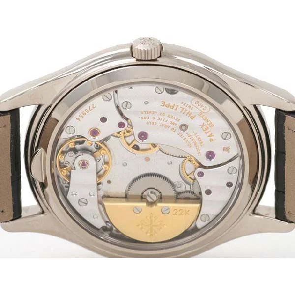 パテックフィリップ 腕時計コピー Patek Philippe 永久カレンダー　GRAND COMPLICATION　5038G