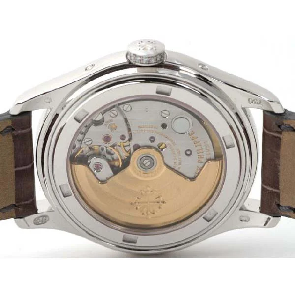 パテックフィリップ 腕時計コピー Patek Philippe トラベルタイム5134R