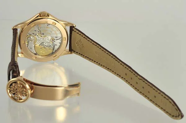 パテックフィリップ 腕時計コピー Patek Philippeワールドタイム　WORLD TIME　5110R