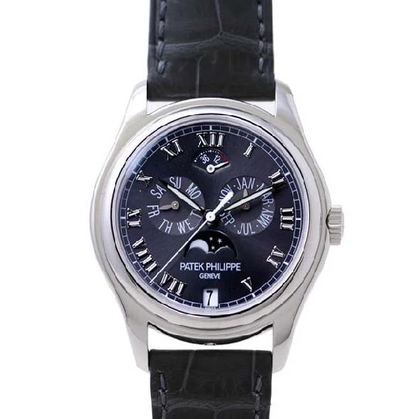パテックフィリップ 腕時計コピー Patek Philippe年次カレンダー　5056P
