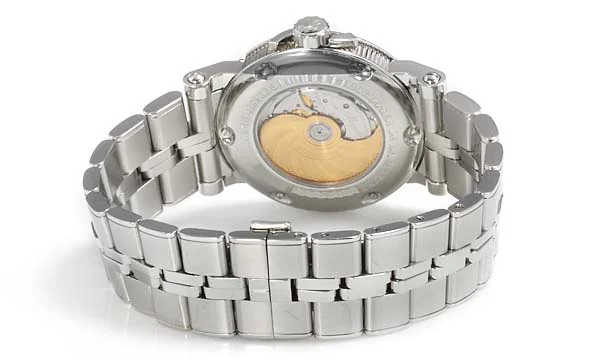 人気ブレゲ腕時計コピー スーパーコピー マリーン ラージデイト 5817ST/Y2/SV0