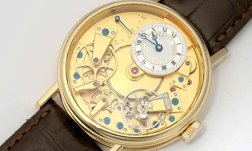 人気ブレゲ腕時計コピー スーパーコピー トラディション 7037BA/11/9V6