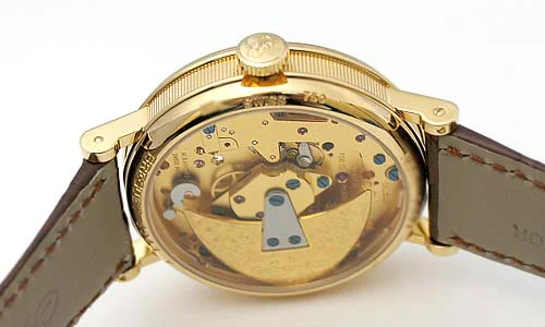 人気ブレゲ腕時計コピー スーパーコピー トラディション 7037BA/11/9V6