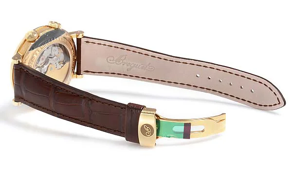 人気ブレゲ腕時計コピー スーパーコピー グランドコンプリケーション ＧＭＴアラーム 5707BA/12/9V6