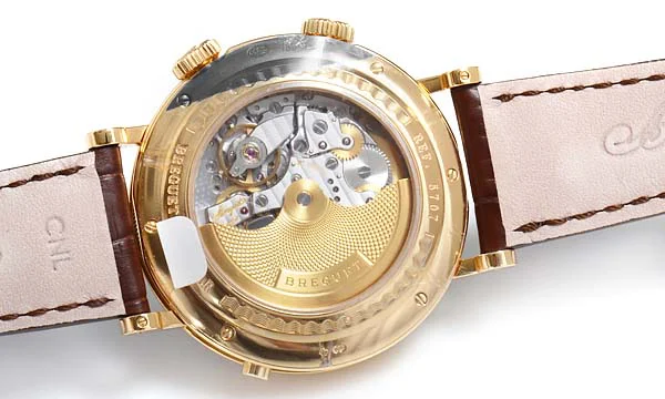 人気ブレゲ腕時計コピー スーパーコピー グランドコンプリケーション ＧＭＴアラーム 5707BA/12/9V6