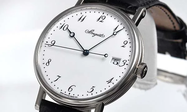 人気ブレゲ腕時計コピー スーパーコピー クラシック シリシオン 5177BB/29/9V6