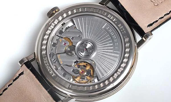 人気ブレゲ腕時計コピー スーパーコピー クラシック シリシオン 5177BB/29/9V6