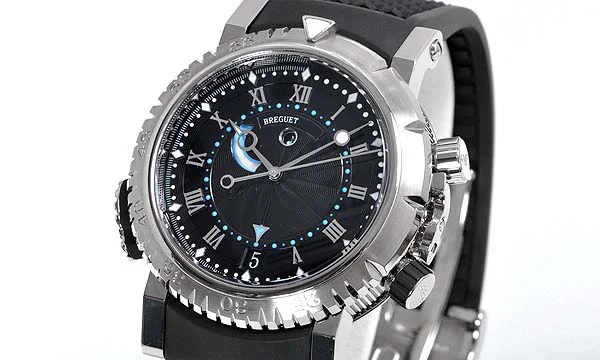 ブレゲ時計コピー店舗 マリーン ロイヤル 5847BB/92/5ZV