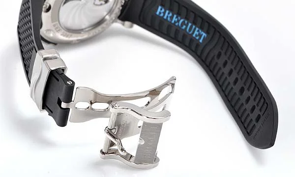 ブレゲ時計コピー店舗 マリーン ロイヤル 5847BB/92/5ZV