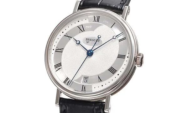 ブレゲ時計コピー店舗 クラシック シリシオン 5197BB/15/986