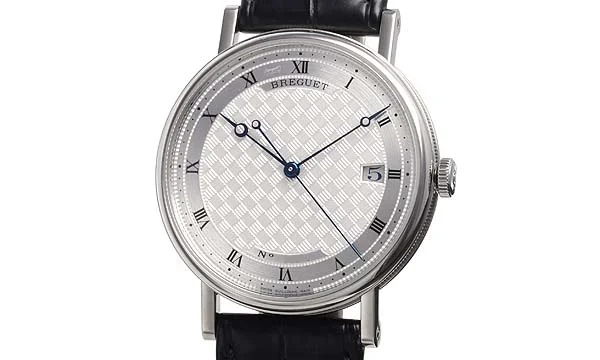 ブレゲ時計コピー店舗 クラシック 5177BB/12/9V6