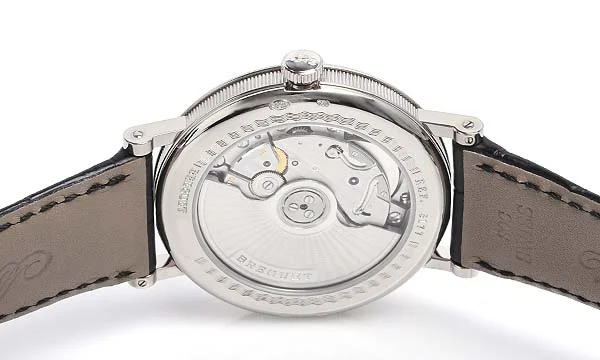 ブレゲ時計コピー店舗 クラシック 5177BB/12/9V6