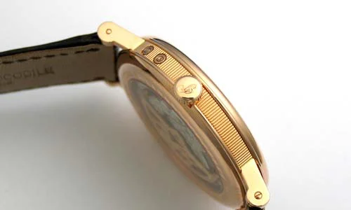 ブレゲ時計コピー店舗 パーペチュアルカレンダー パワーリザーブ 5327BR/1E/9V6