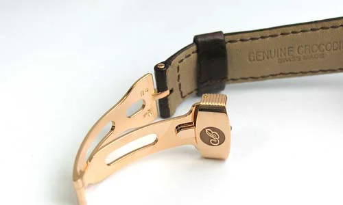 ブレゲ時計コピー店舗 パーペチュアルカレンダー パワーリザーブ 5327BR/1E/9V6