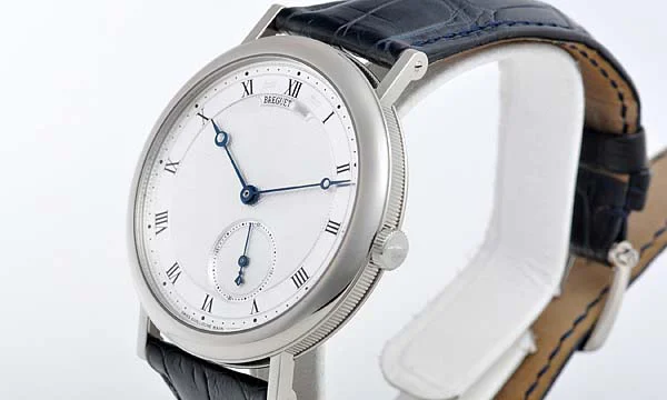 ブレゲ時計コピー店舗 クラシック 5140BB129W6
