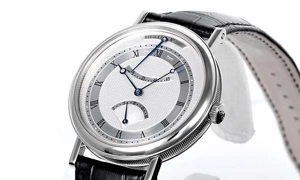 Breguetコピー ブレゲ 時計激安 クラシック レトログレードセコンド パワーリザーブ 5207BB129V6