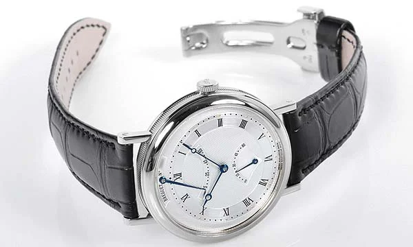 Breguetコピー ブレゲ 時計激安 クラシック レトログレードセコンド パワーリザーブ 5207BB129V6