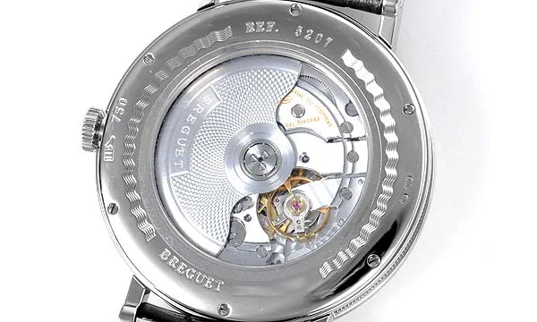 Breguetコピー ブレゲ 時計激安 クラシック レトログレードセコンド パワーリザーブ 5207BB129V6