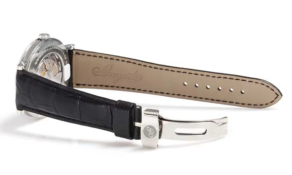 Breguetコピー ブレゲ 時計激安 クラシック レトログレードセコンド パワーリザーブ 5207BB/12/9V6