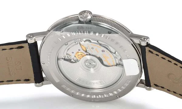 Breguetコピー ブレゲ 時計激安 クラシック レトログレードセコンド パワーリザーブ 5207BB/12/9V6