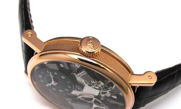 ブレゲ 時計人気 Breguet 腕時計 トラディション 7027BR/G9/9V6 ブレゲ 時計人気 Breguet 腕時計 トラディション 7027BR/G9/9V6