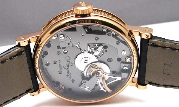 ブレゲ 時計人気 Breguet 腕時計 トラディション 7027BR/G9/9V6 ブレゲ 時計人気 Breguet 腕時計 トラディション 7027BR/G9/9V6