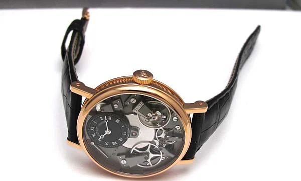 ブレゲ 時計人気 Breguet 腕時計 トラディション 7027BR/G9/9V6 ブレゲ 時計人気 Breguet 腕時計 トラディション 7027BR/G9/9V6