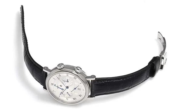 ブレゲ 時計人気 Breguet 腕時計 グランドコンプリケーション ＧＭＴアラーム 5707BB/12/9V6