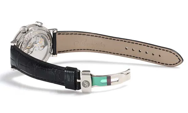 ブレゲ 時計人気 Breguet 腕時計 グランドコンプリケーション ＧＭＴアラーム 5707BB/12/9V6