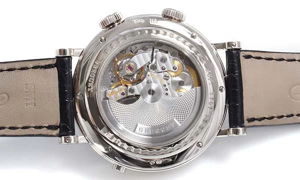 ブレゲ 時計人気 Breguet 腕時計 グランドコンプリケーション ＧＭＴアラーム 5707BB/12/9V6