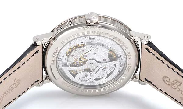 ブレゲ 時計人気 Breguet 腕時計 パーペチュアルカレンダー パワーリザーブ 5327BB/1E/9V6