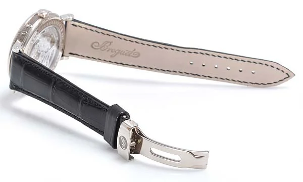ブレゲ 時計人気 Breguet 腕時計 パーペチュアルカレンダー パワーリザーブ 5327BB/1E/9V6