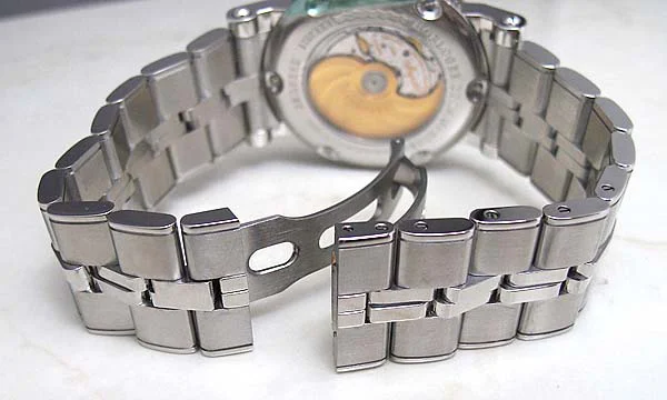 ブレゲ 時計人気 Breguet 腕時計 マリーン ラージデイト 5817ST/92/SV0