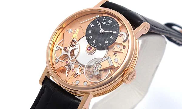 ブレゲ 時計人気 Breguet 腕時計 トラディション 7027BR/R9/9V6 ブレゲ 時計人気 Breguet 腕時計 トラディション 7027BR/R9/9V6