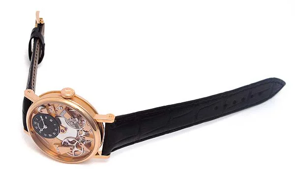 ブレゲ 時計人気 Breguet 腕時計 トラディション 7027BR/R9/9V6 ブレゲ 時計人気 Breguet 腕時計 トラディション 7027BR/R9/9V6